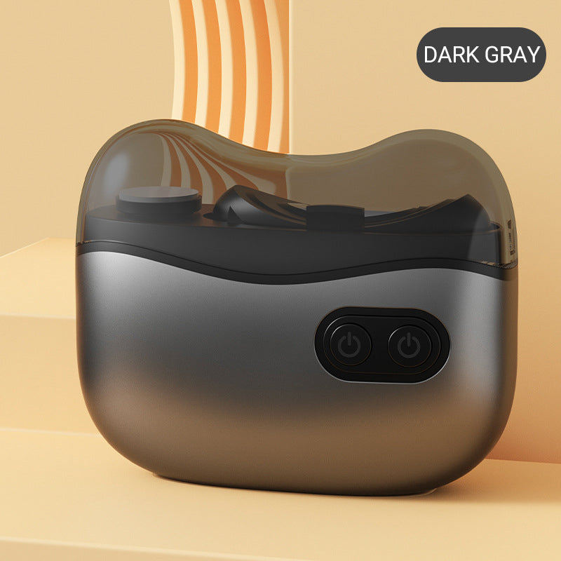 [Kupte 1 kus a získejte 1 zdarma] Multifunkční elektrická bruska na nehty, elektrické kleštičky na nehty s ochranou proti svírání