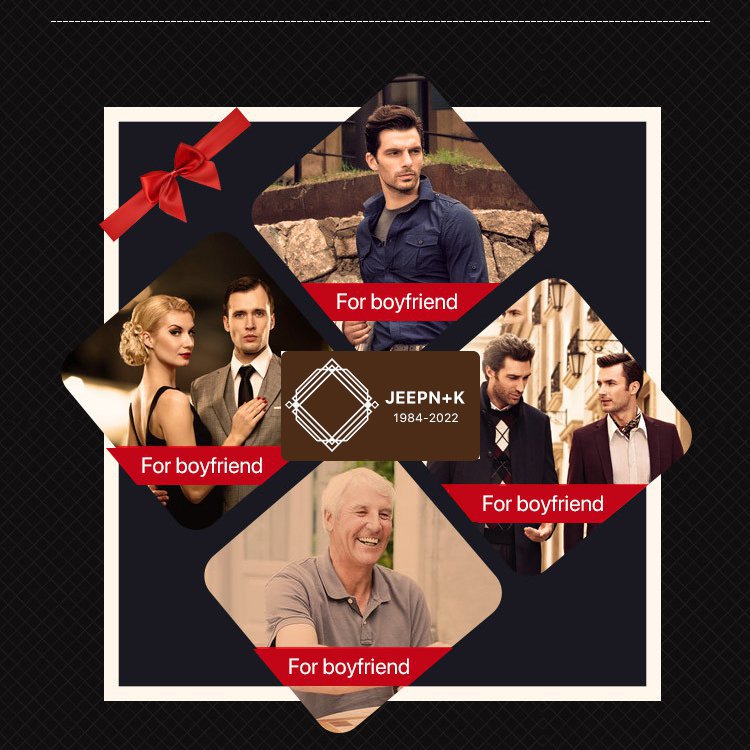 🔥Vysoce kvalitní pánský kožený opasek v retro stylu džínový opasek