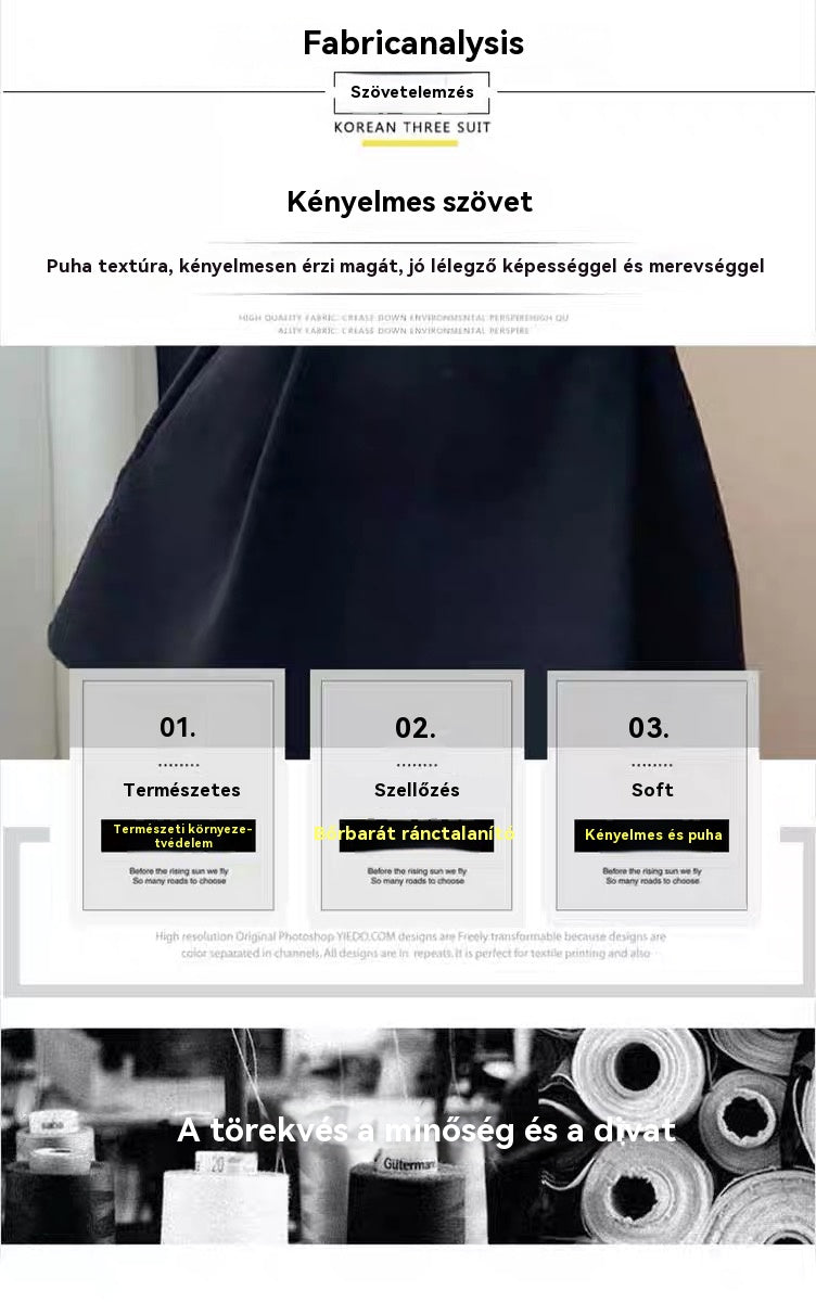 🔥🌷🌞Zimní novinka Módní džínové patchworkové šaty s kapucí